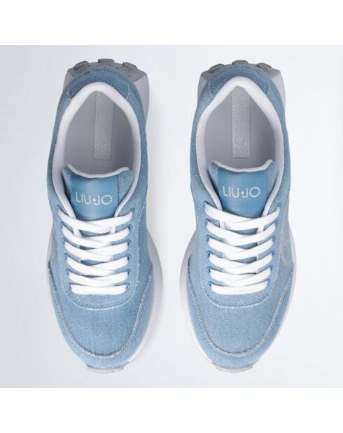 Sneakers Lolo  bleu es