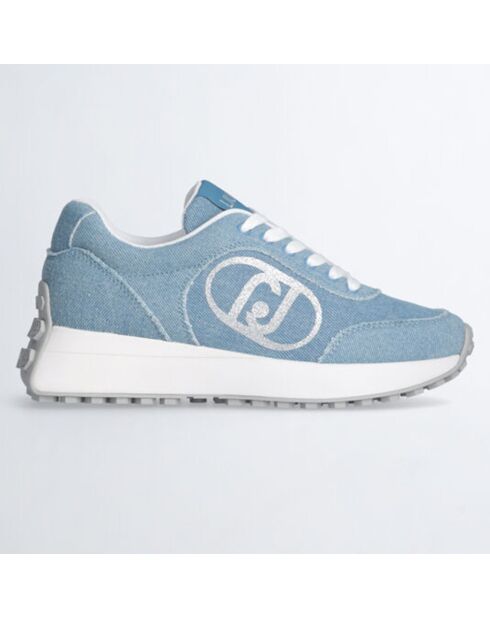 Sneakers Lolo  bleu es