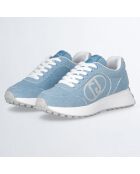 Sneakers Lolo  bleu es