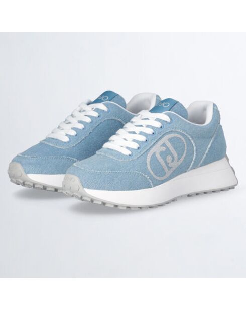 Sneakers Lolo  bleu es