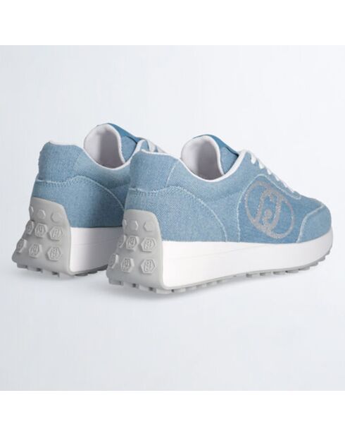 Sneakers Lolo  bleu es