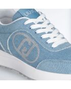 Sneakers Lolo  bleu es