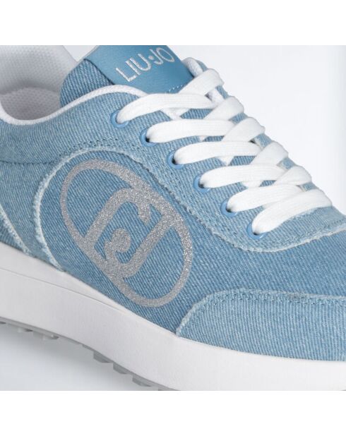Sneakers Lolo  bleu es