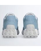Sneakers Lolo  bleu es