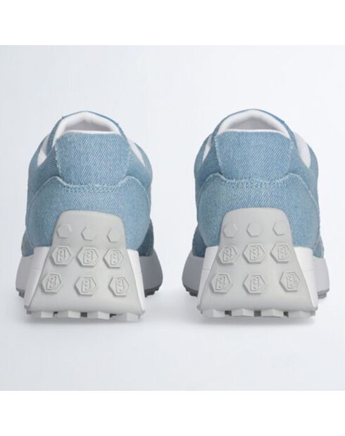 Sneakers Lolo  bleu es