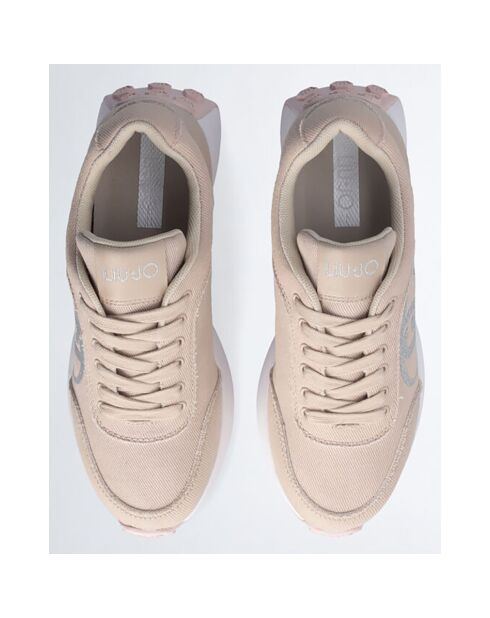 Sneakers Lolo  miel