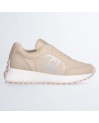 Sneakers Lolo  miel