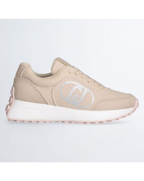 Sneakers Lolo  miel