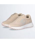 Sneakers Lolo  miel