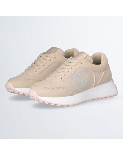 Sneakers Lolo  miel