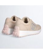 Sneakers Lolo  miel