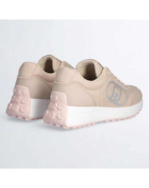 Sneakers Lolo  miel