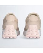 Sneakers Lolo  miel