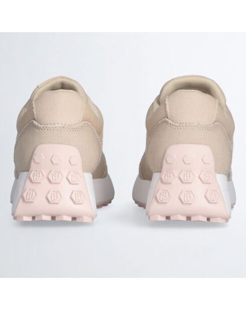 Sneakers Lolo  miel