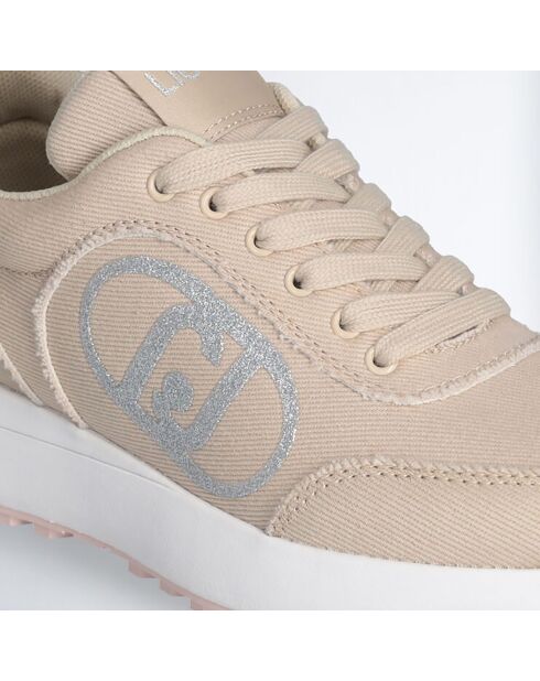 Sneakers Lolo  miel