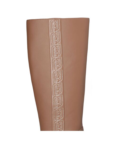 Bottes Love  biscuit