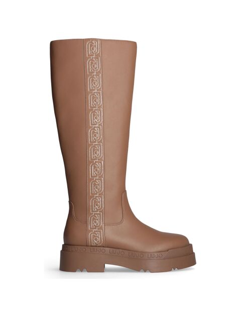 Bottes Love  biscuit
