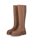 Bottes Love  biscuit