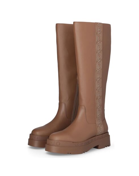 Bottes Love  biscuit