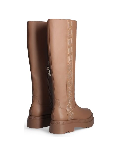 Bottes Love  biscuit