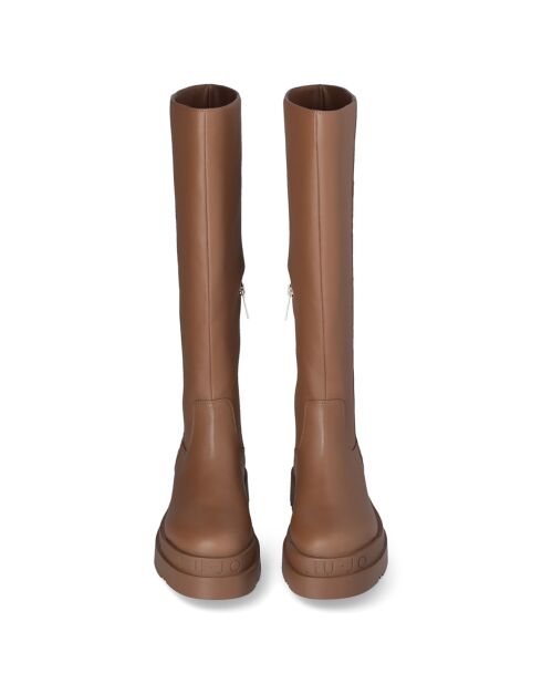 Bottes Love  biscuit