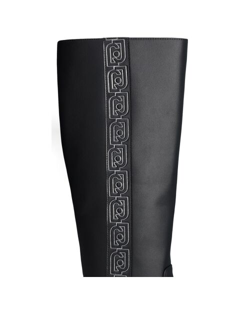 Bottes Love  noires