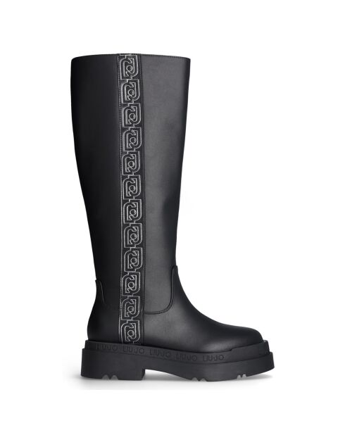 Bottes Love  noires