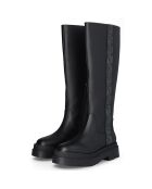 Bottes Love  noires