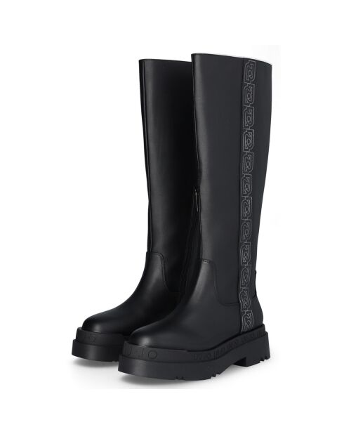 Bottes Love  noires