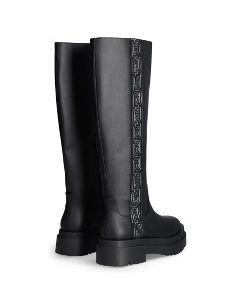 Bottes Love  noires
