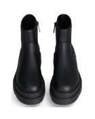 Bottines Love  noires