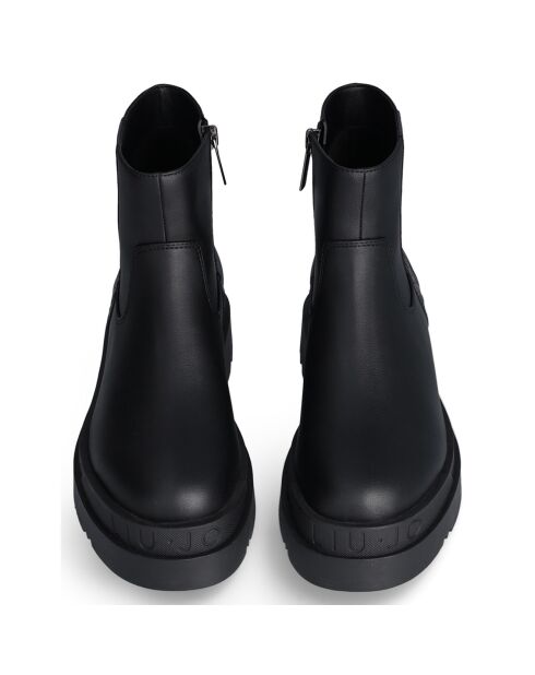 Bottines Love  noires