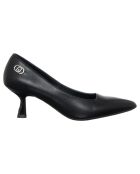 Escarpin Sandie  noirs