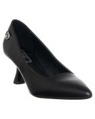 Escarpin Sandie  noirs