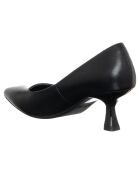 Escarpin Sandie  noirs