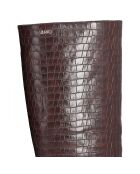 Bottes White  marron