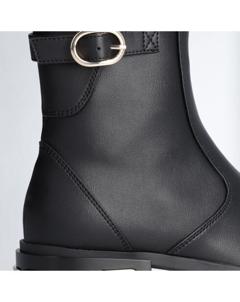 Bottes Yogi  noires