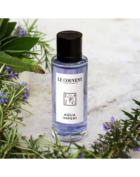 Eau de toilette Aqua Paradisi Botanical, 100 ml