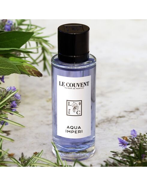 Eau de toilette Aqua Paradisi Botanical, 100 ml