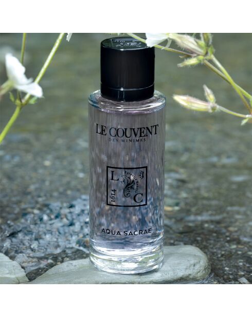 Eau de toilette Aqua Sacrae Botanical, 200 ml