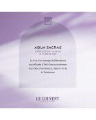 Aqua Sacrae Botanical Eau de Toilette, 200 ml