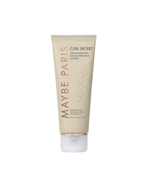 Après Shampooing Boucles Curl Secret - 250 ml