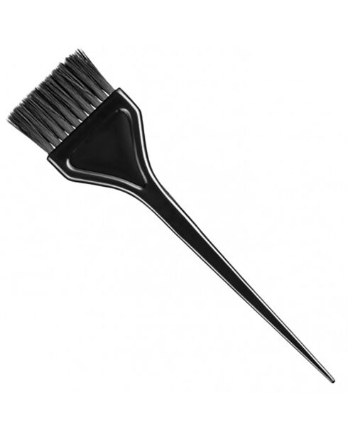 Pinceau noir