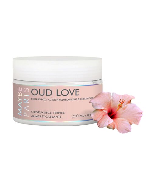 Soin Oud Love - 250 ml