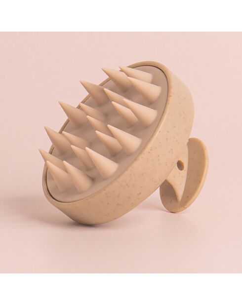 Brosse Massante