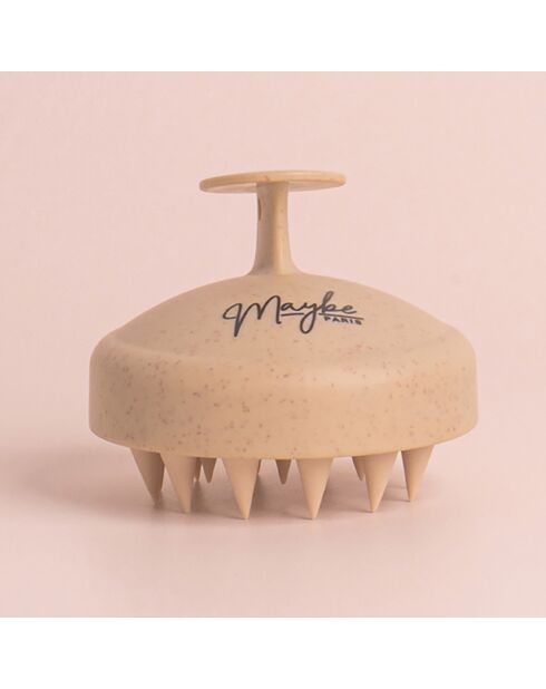 Brosse Massante
