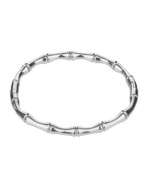 Bracelet Maren en Acier argenté