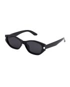 Lunettes de Soleil Kelsey noires