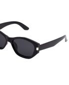 Lunettes de Soleil Kelsey noires