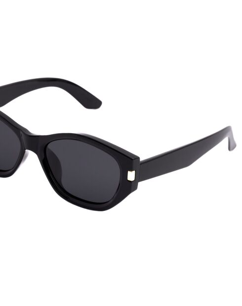 Lunettes de Soleil Kelsey noires